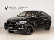 BMW X6 II (F16) Казань  - изображение 9