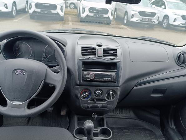 Lada (ВАЗ) Granta I Рестайлинг с пробегом 2023 года, цена 770 000 рублей, 52948 км, седан, Автокод Объявления