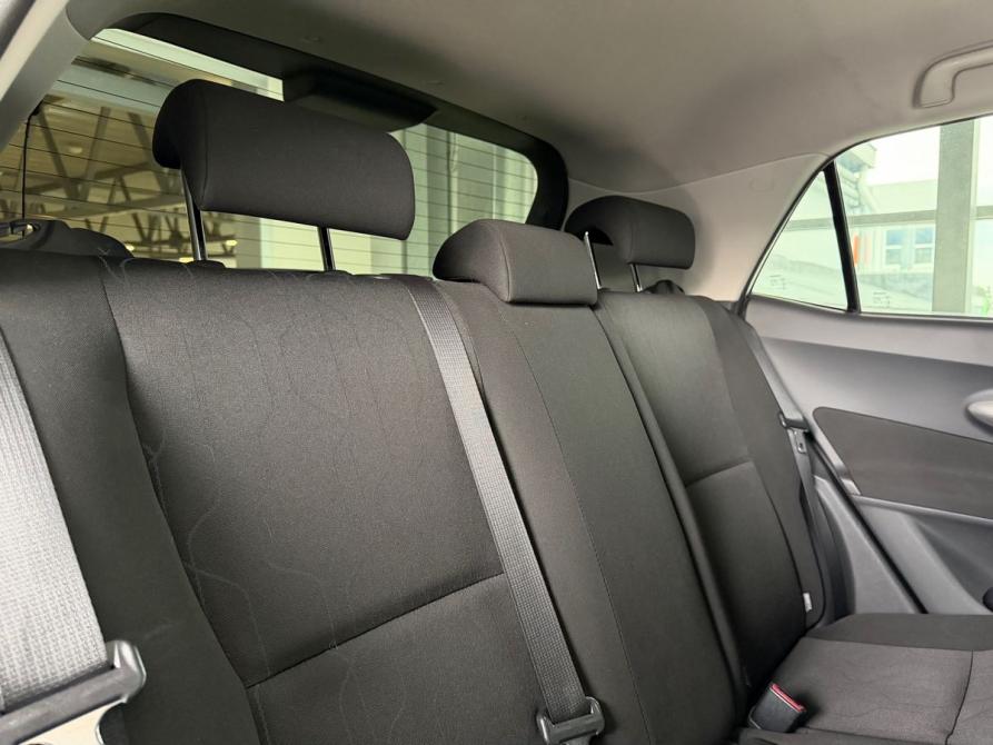 Toyota Auris I Рестайлинг Березовский  - изображение 12