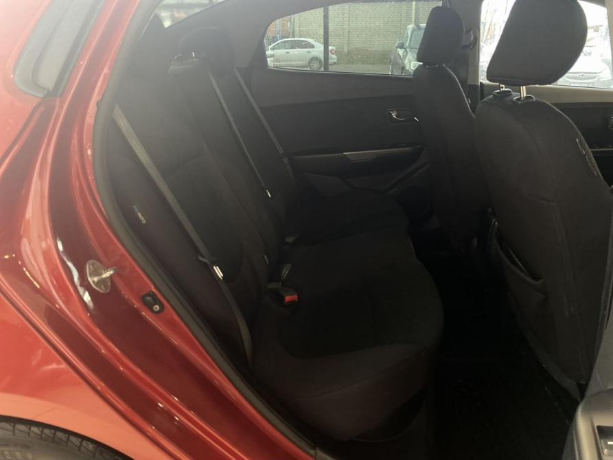 Kia Rio III Саратов  - изображение 23