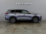 Chery Tiggo 8 Pro Max I Рестайлинг Краснодар  - изображение 24