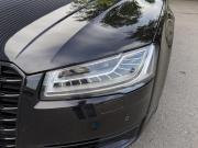 Audi A8 III (D4) Рестайлинг Москва  - изображение 38