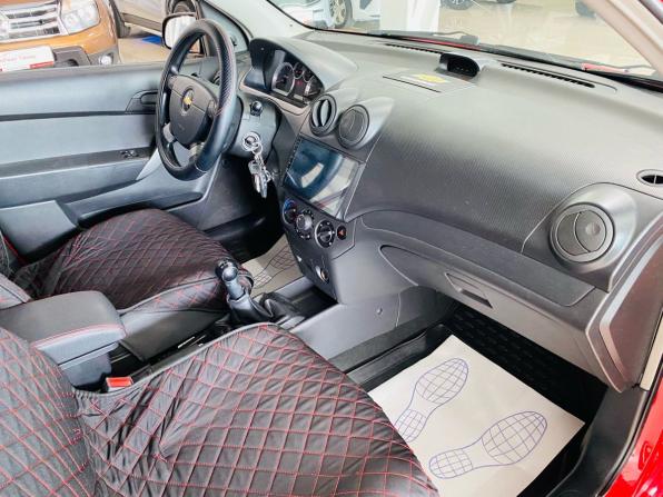 Chevrolet Aveo I Рестайлинг с пробегом 2010 года, цена 520 000 рублей, 177000 км, хэтчбек, Автокод Объявления