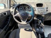Ford Fiesta Mk6 Рестайлинг Краснодар  - изображение 49