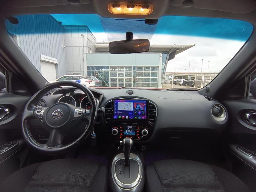 Nissan Juke I Санкт-Петербург  - изображение 14