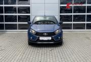 Lada (ВАЗ) Vesta I Владимир  - изображение 25
