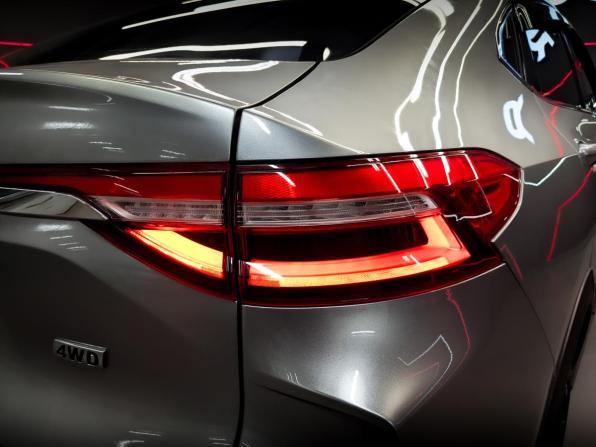 Haval F7x I Рестайлинг с пробегом 2023 года, цена 2 249 000 рублей, 41480 км, внедорожник, Автокод Объявления