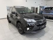 Toyota RAV4 IV (XA40) Орел  - изображение 14