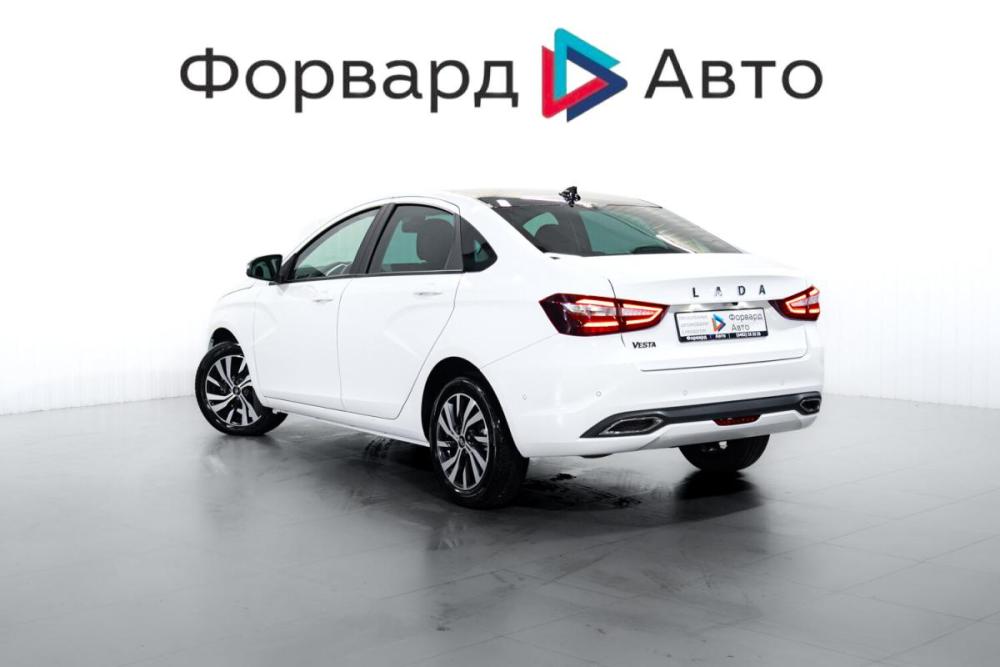 Lada (ВАЗ) Vesta I Рестайлинг (NG) Тюмень  - изображение 6