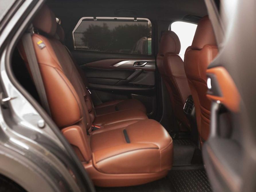 Mazda CX-9 II Новосибирск  - изображение 23