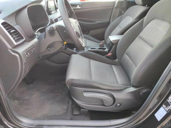 Hyundai Tucson III Рестайлинг с пробегом 2019 года, цена 2 288 000 рублей, 147261 км, внедорожник, Автокод Объявления