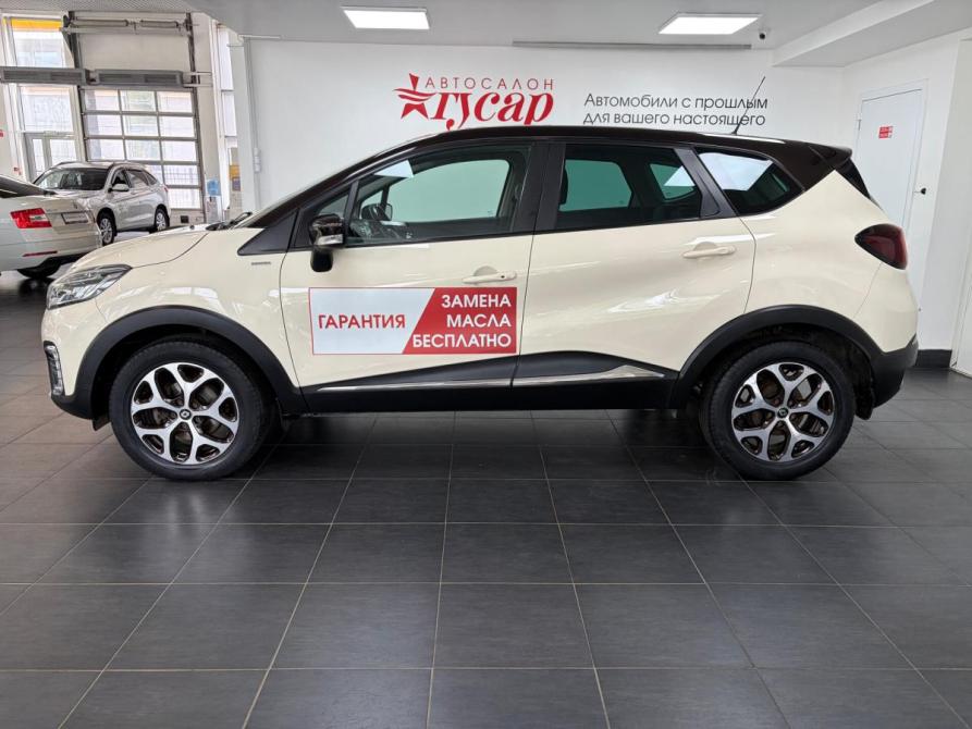 Renault Kaptur I Киров  - изображение 5