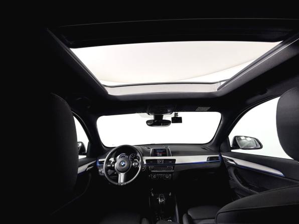 BMW X1 II (F48) Рестайлинг с пробегом 2020 года, цена 2 995 000 рублей, 107423 км, внедорожник, Автокод Объявления