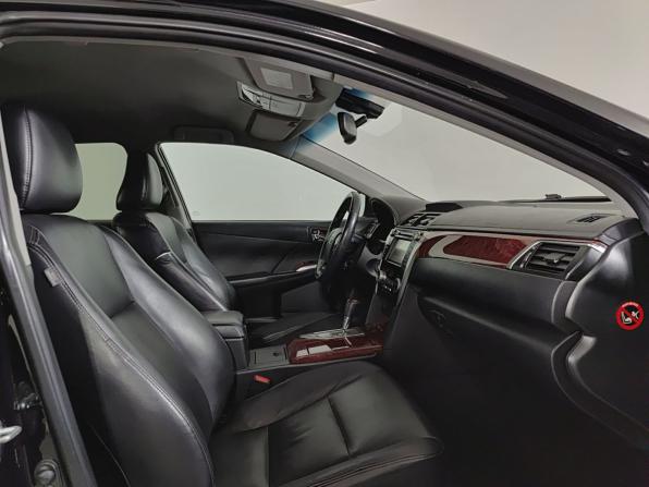 Toyota Camry VII (XV50) с пробегом 2011 года, цена 1 480 000 рублей, 307874 км, седан, Автокод Объявления