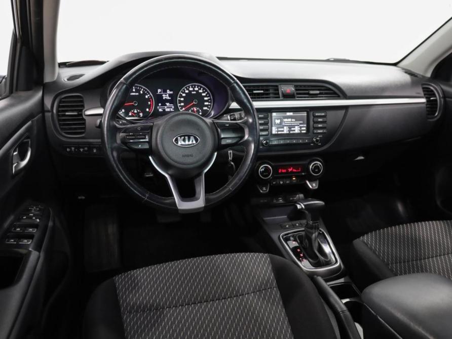 Kia Rio IV Ростов-на-Дону  - изображение 6