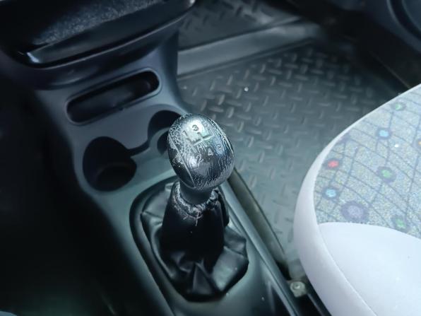 Daewoo Matiz I Рестайлинг с пробегом 2012 года, цена 180 000 рублей, 114270 км, хэтчбек, Автокод Объявления
