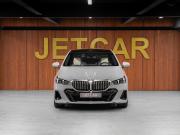 BMW 5 серии VIII (G60/G61/G68) Москва  - изображение 29