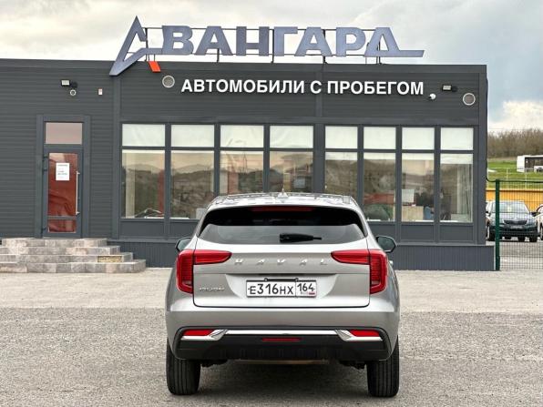 Haval Jolion I с пробегом 2023 года, цена 1 689 000 рублей, 42000 км, внедорожник, Автокод Объявления