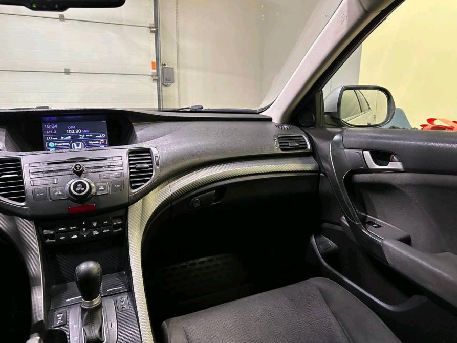 Honda Accord VIII Новосибирск  - изображение 17