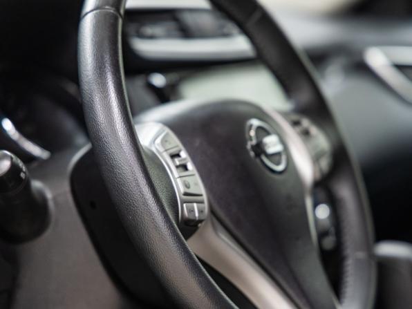 Nissan X-Trail III с пробегом 2017 года, цена 1 868 000 рублей, 112416 км, внедорожник, Автокод Объявления