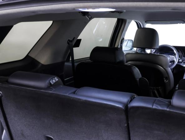 Hyundai Palisade I с пробегом 2020 года, цена 4 390 000 рублей, 81698 км, внедорожник, Автокод Объявления