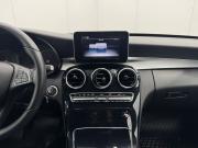 Mercedes-Benz C-Класс IV (W205) Воронеж  - изображение 35