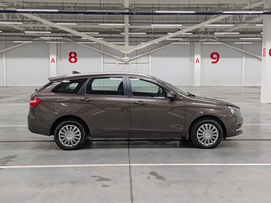 Lada (ВАЗ) Vesta I Казань  - изображение 5
