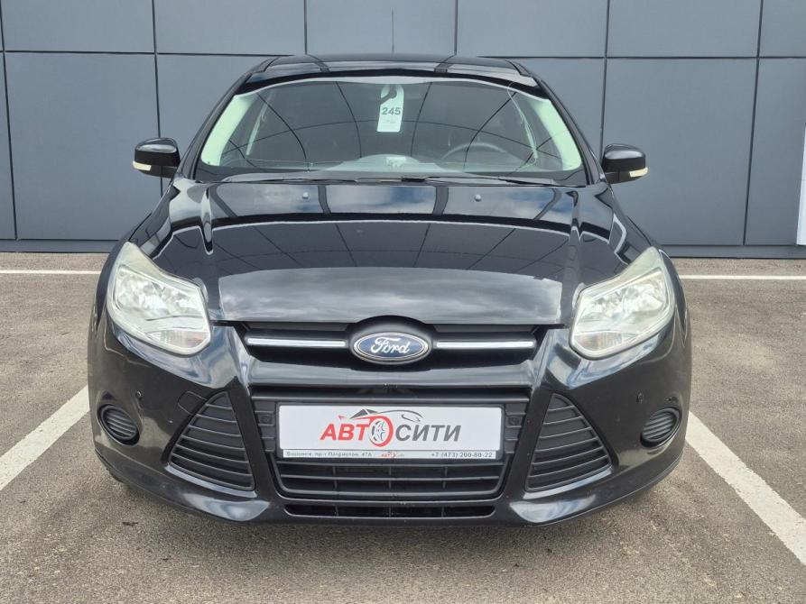 Ford Focus III Воронеж  - изображение 2