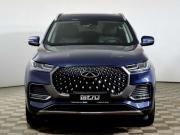 Chery Tiggo 8 Pro Max I Рестайлинг Санкт-Петербург  - изображение 29