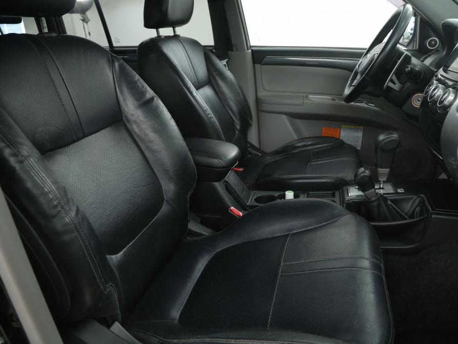 Mitsubishi Pajero Sport II Рестайлинг Иваново  - изображение 10