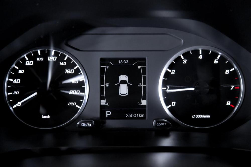 Chery Tiggo 4 Pro I Тюмень  - изображение 15