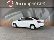 Lada (ВАЗ) Vesta I Волгоград  - изображение 28