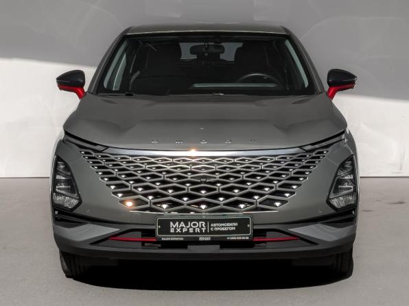 Omoda C5 I с пробегом 2024 года, цена 1 725 000 рублей, 48000 км, внедорожник, Автокод Объявления