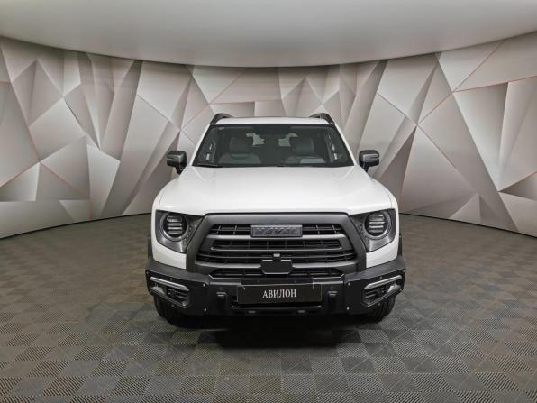 Новый Haval Dargo I 2026 года, цена 4 855 712 рублей, внедорожник, Автокод Объявления