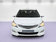 Hyundai Solaris I Рестайлинг Москва  - изображение 17