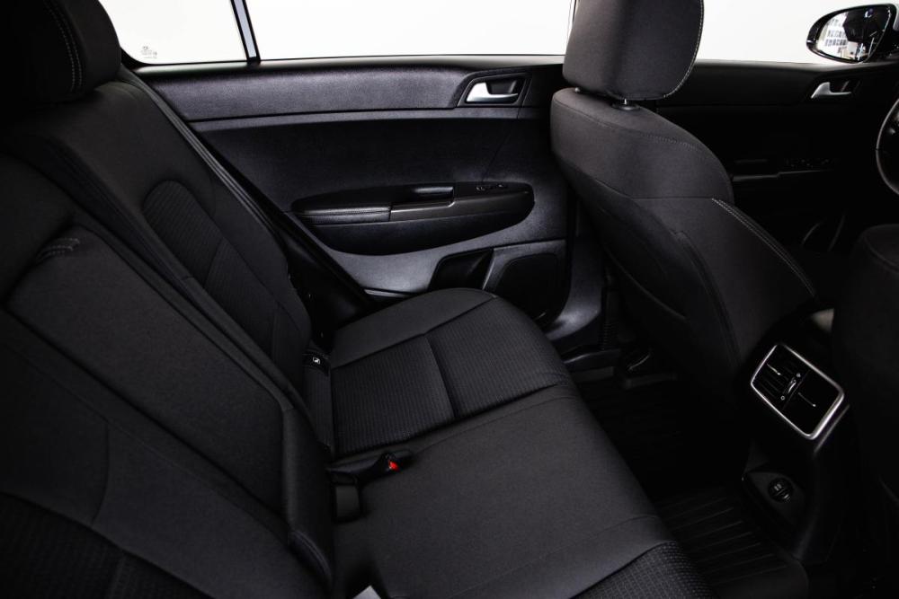 Kia Sportage IV Пермь  - изображение 11