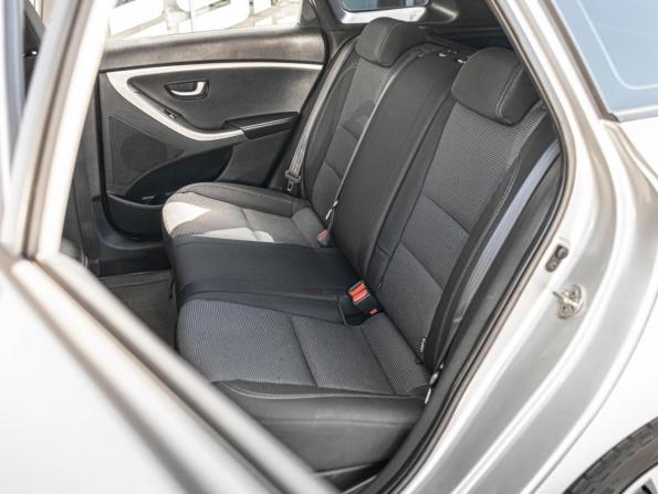 Hyundai i30 II с пробегом 2012 года, цена 1 119 000 рублей, 197160 км, универсал, Автокод Объявления