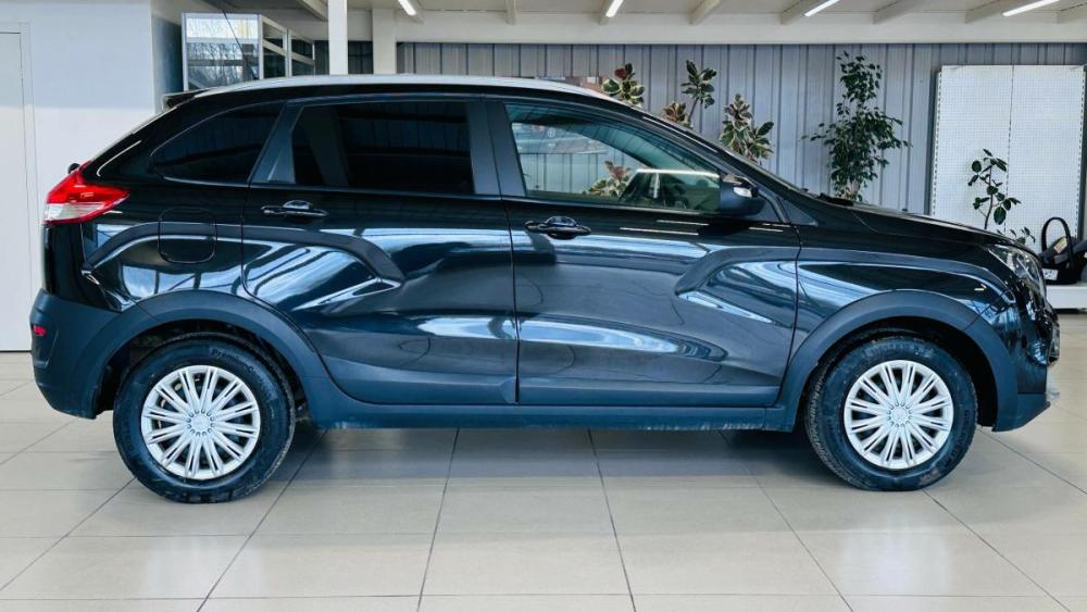 Lada (ВАЗ) XRAY I Пермь  - изображение 11