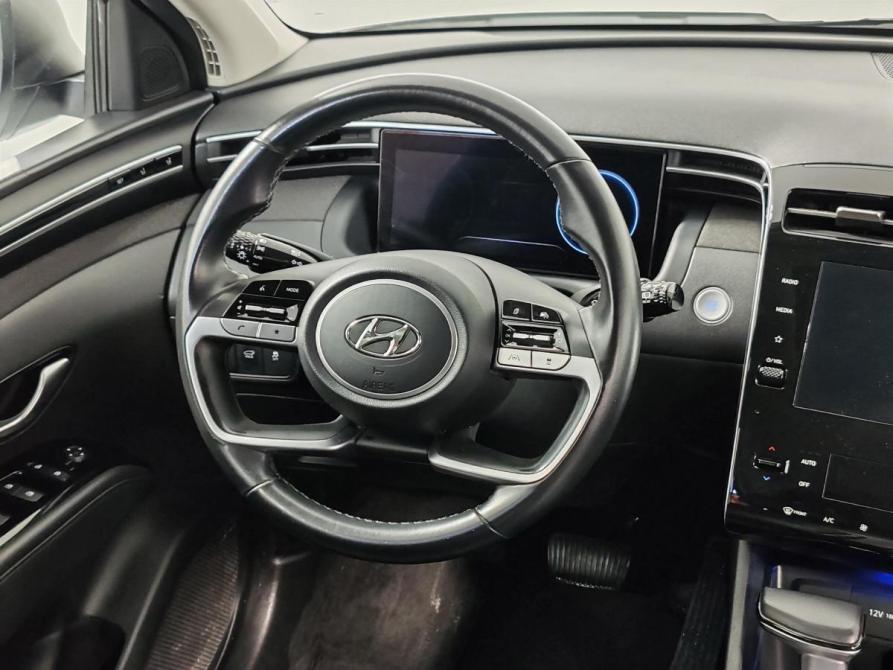 Hyundai Tucson IV Москва  - изображение 22