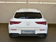 Mercedes-Benz CLA II (C118 X118) Москва  - изображение 20