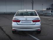 Toyota Camry VII (XV50) Рестайлинг Москва  - изображение 23