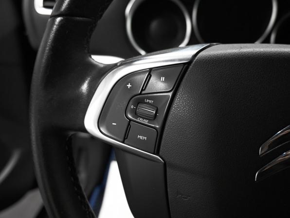 Citroen C4 II Рестайлинг с пробегом 2018 года, цена 1 195 000 рублей, 116930 км, седан, Автокод Объявления