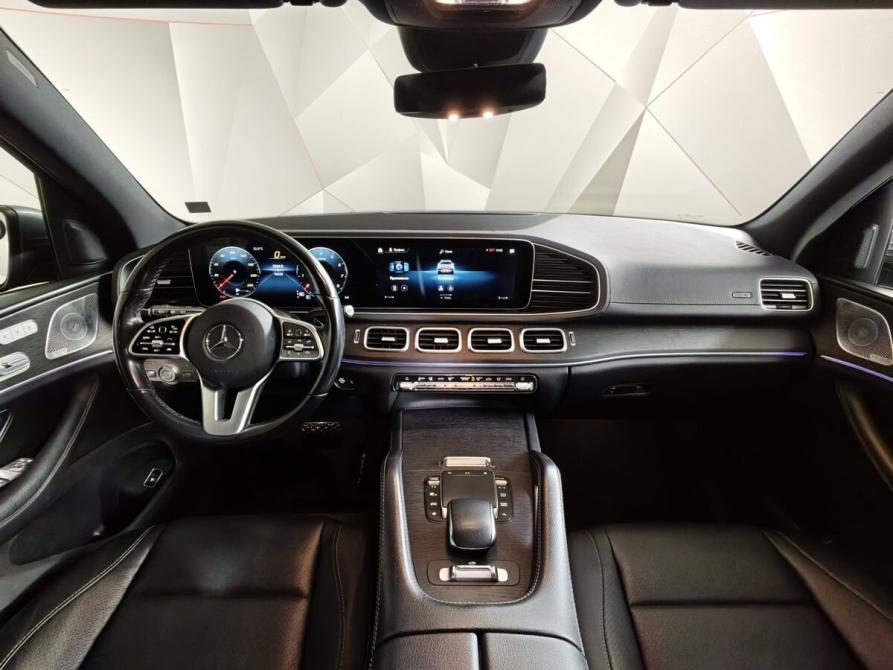 Mercedes-Benz GLS II (X167) Москва  - изображение 14