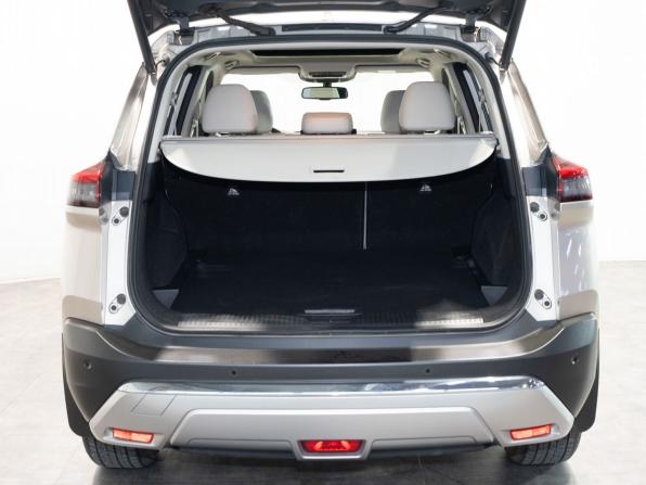 Nissan X-Trail IV с пробегом 2021 года, цена 3 630 000 рублей, 48500 км, внедорожник, Автокод Объявления