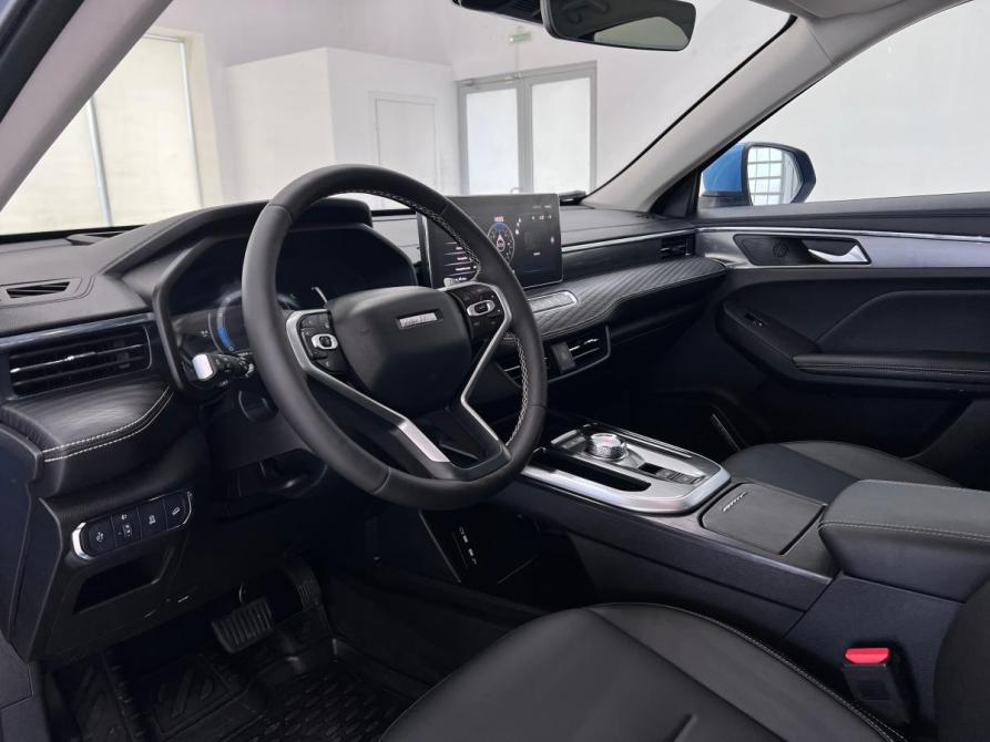 Haval Jolion I Волгоград  - изображение 14