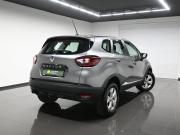 Renault Kaptur I Рестайлинг Тверь  - изображение 21