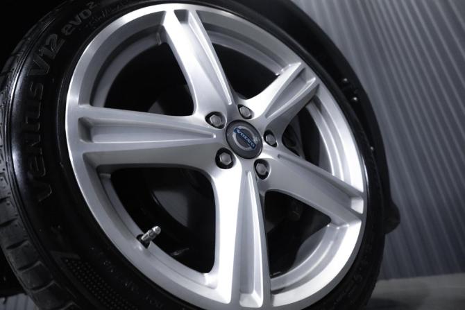 Volvo C30 I с пробегом 2008 года, цена 1 599 000 рублей, 33448 км, хэтчбек, Автокод Объявления