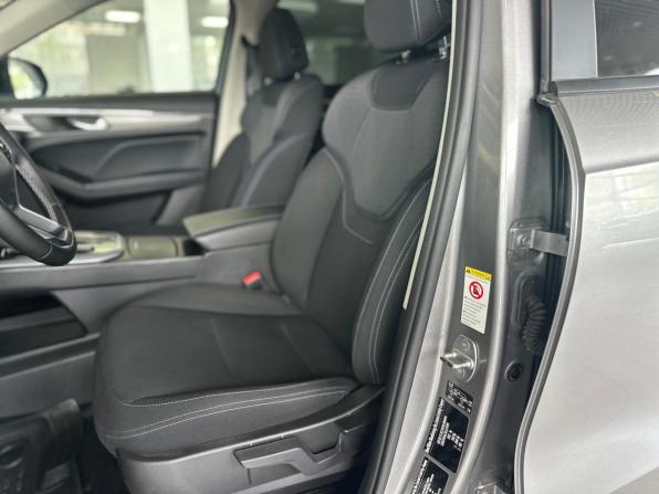Haval Jolion I Рестайлинг с пробегом 2024 года, цена 2 145 000 рублей, 18000 км, внедорожник, Автокод Объявления