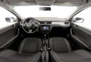Skoda Rapid I Волгоград  - изображение 36
