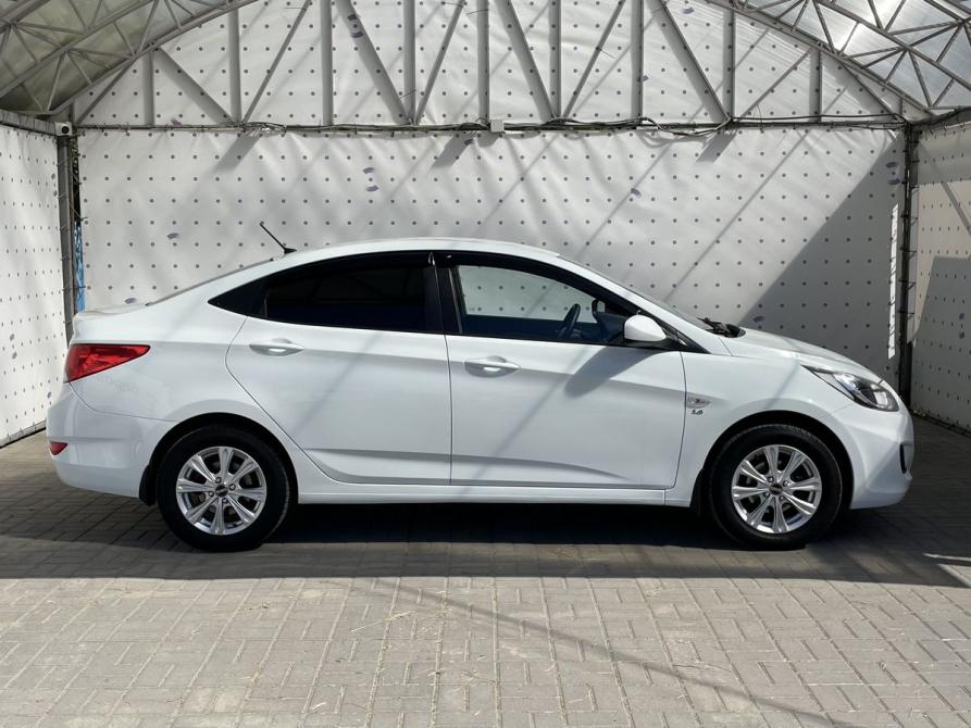 Hyundai Solaris I Тамбов  - изображение 9